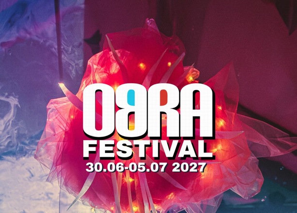 Bilety na OBRA Festival 2027
